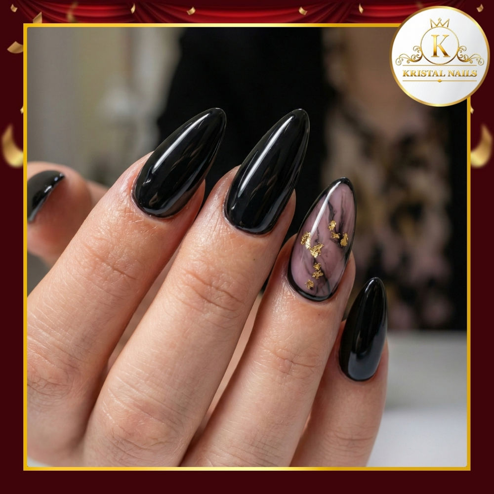 Valentine nail art highlight 2026